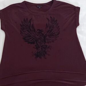 Rock and Republic Graphic Tee